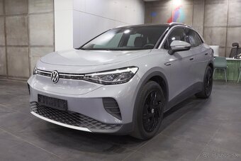 Volkswagen ID.4 Pro Performance 150kW - 2