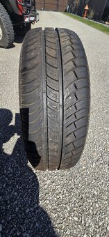 Predam rezervne koleso Citroen C4, 4x108 R15 - 2