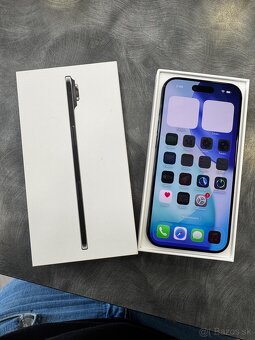 Apple Iphone Air 256GB - 2