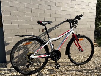 detský bicykel - 2