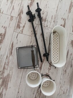 Doplnky do kuchyne - 2