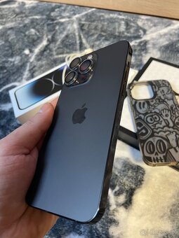 iPhone 14 Pro Max 128gb BLACK - 2