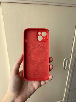 Obal na iPhone 14 - 2