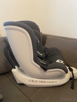 Autosedačka Petit&Mars Reversal II - 2