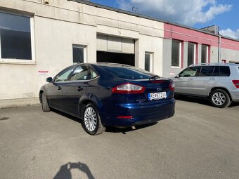 Ford Mondeo 2.0TDCI - 2