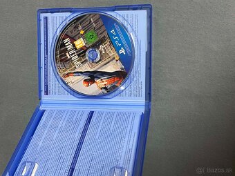 Hry na ps4 a xbox one - 2