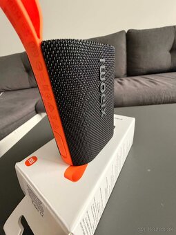 Xiaomi sound pocket čierny - 2