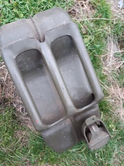 Predám bandasky na palivo - 2