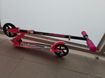 Detská kolobežka Master Chaos 145 - 2