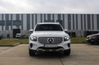 Mercedes-Benz GLB 200d A/T - 2
