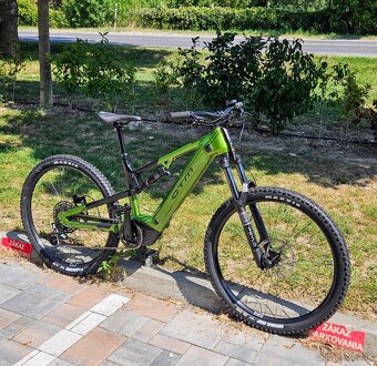 CTM ZYNK XPERT 2025 - 2