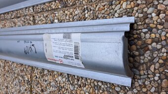 PRAHY - FIAT DUCATO, BOXER, JUMPER - 2