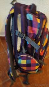 Batoh, školská taška Coocazoo - 2