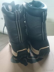 Zimná obuv CXS Winter snow - 2
