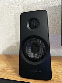 Trust GXT 629 Tytan 2.1 RGB Speaker Set - 2