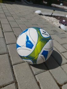 Erima Hybrid veľ. 5 - futbalová lopta (nepoužívaná) - 2