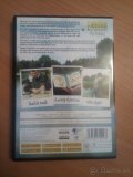 PREDÁM FISHING FOR BEGINNERS - FLY FISHING DVD - 2