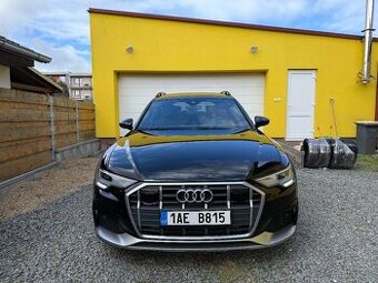 Audi A6 Allroad 50 TDI 210kw, DPH - 2