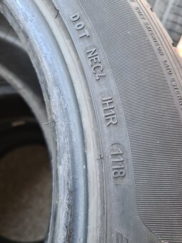 285/40 r20, letné pneumatiky - 2