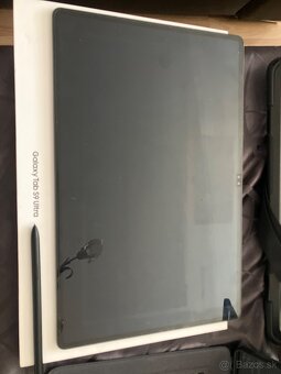 Galaxy Tab S9 Ultra Wifi 12gb/512GB - 2