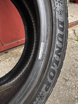 245/40 r18 - 2