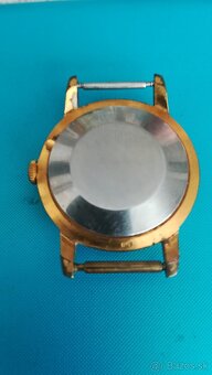 Hodinky Zarja - 2