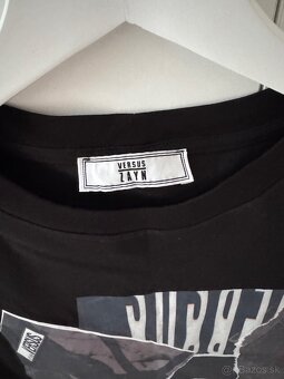 Versace saty - 2