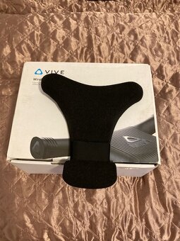 HTC Wireless full pack adapter - 2