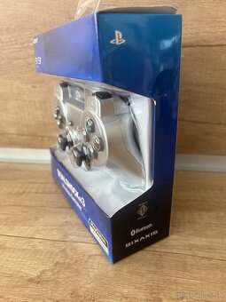 Ovladač joystick ps3 - 2
