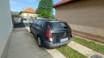 Megane Grandtour 1.5 Dci - 2
