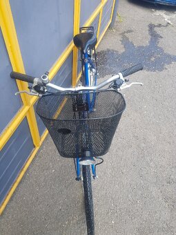 Bicykel - 2