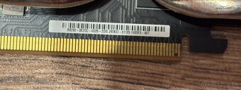 ASUS R9 290 DirectCU II OC 4GB GDDR5 - 2