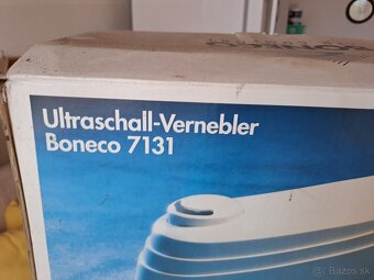 Zvlhčovač vzduchu - 2