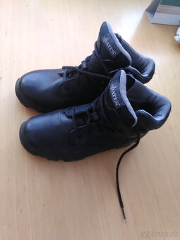 Trekingová obuv Bates model Gx-4 GORE-TEX E02266 - 2
