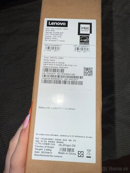 Lenovo IdeaPad Slim 3 Series - 2