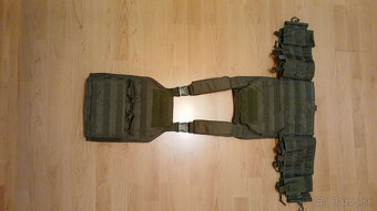 Rusfor kit prebytok - 2