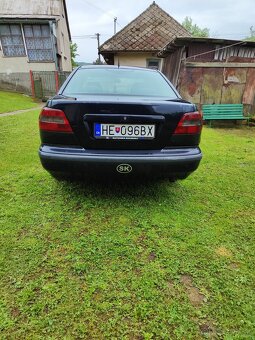 Volvo S40 1.9 TDI 70 kw - 2