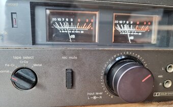 Technics RS-M13 kazetovy deck - 2