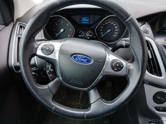 Ford Focus 1,6 ,2013 - 2