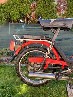 Babetta 210 - 2