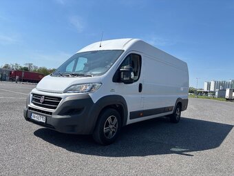 Fiat Ducato 3.0 multijet - 2