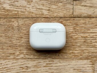 Predám slúchadla Apple AIRPODS 2 PRO - 2