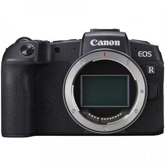 Canon EOS RP (v záruke) - 2