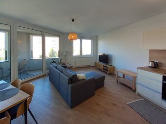 2 izbový byt, Karpatská Residence, DLHODOBÝ PRENÁJOM - 2