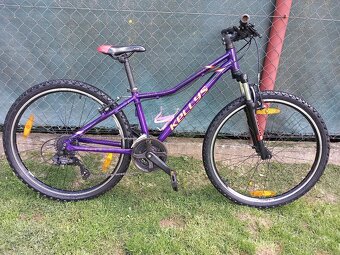 Bicykel Kellys - 2