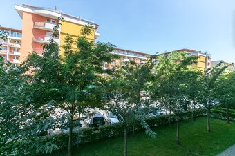3I NOVOSTAVBA, ŠUSTEKOVA---900 EUR S EN. - 2