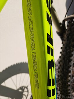 Hybike - 2