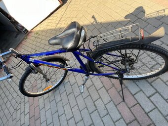 Bicykel - 2