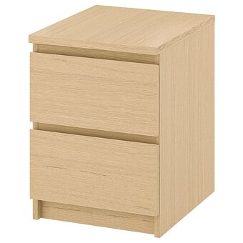 Predám nočné stolíky - 2