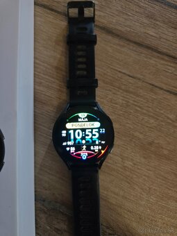 Samsung Watch 6 44mm - 2